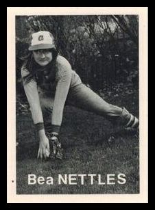 62 Bea Nettles